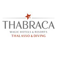 Thabraca Thalasso Divingwincard impression securisation carte plastique PVC badging