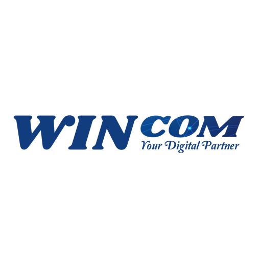 Wincom wincard impression securisation carte plastique PVC badging