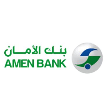 reference wincard tunisie AMEN BANK