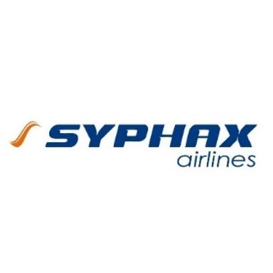 reference wincard tunisie Syphax airlines
